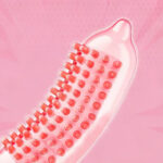 OLO Air Cushion Textured Sheath