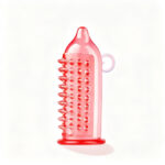 OLO Air Cushion Textured Sheath