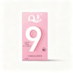 Q-Point 001 Ultra-Thin Textured Condoms