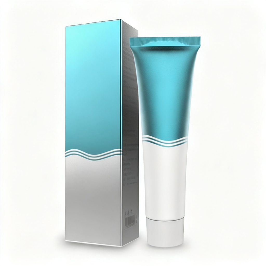 Silk Glide Water-Based Lubricant