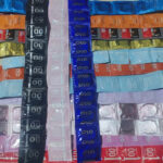 OLO Hyaluronic Ultra Thin Condom
