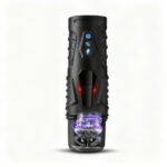 Black Knight Automatic Hands-Free Rotating Stroker