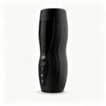 Fantasy Dream Auto Heating Vibrating Stroker