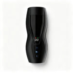 Fantasy Dream Auto Heating Vibrating Stroker