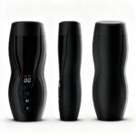 Fantasy Dream Auto Heating Vibrating Stroker