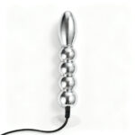 Dual-Pole Metal Electrode Plug