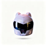 Alien Trainer Automatic Warming Remote Massager