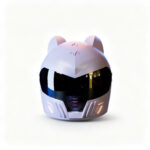 Alien Trainer Automatic Warming Remote Massager