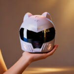 Alien Trainer Automatic Warming Remote Massager