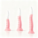Tentacle Liquid Silicone Massager