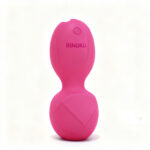 Y.LOVE 2-in-1 Kegel Exercise & Massage Set
