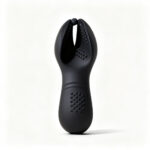 Z43 Adjustable Silicone Couples Ring