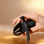 Z43 Adjustable Silicone Couples Ring