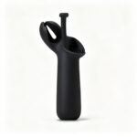 Z43 Adjustable Silicone Couples Ring