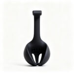 Z43 Adjustable Silicone Couples Ring