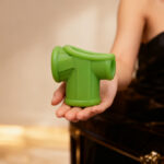 Triple Silicone Restraint Ring Set