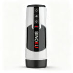 Apex Telescopic Warming Voice Massager