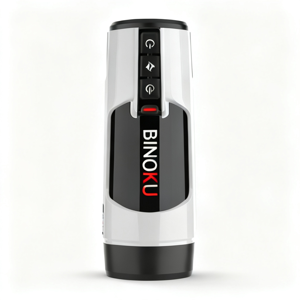 Apex Telescopic Warming Voice Massager
