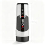 Apex Telescopic Warming Voice Massager