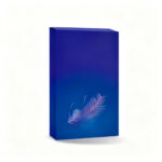 LoveSense 001 Hyaluronic Textured Sheath