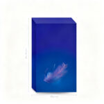 LoveSense 001 Hyaluronic Textured Sheath