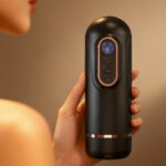 Mano Talis Warming Thrusting Massager