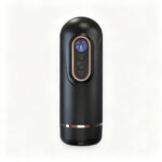 Mano Talis Warming Thrusting Massager