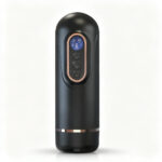 Mano Talis Warming Thrusting Massager