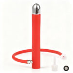 Noir 5-Stream Silicone Rinse Kit
