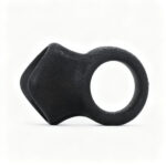 Liquid Silicone Couples Vibe Ring
