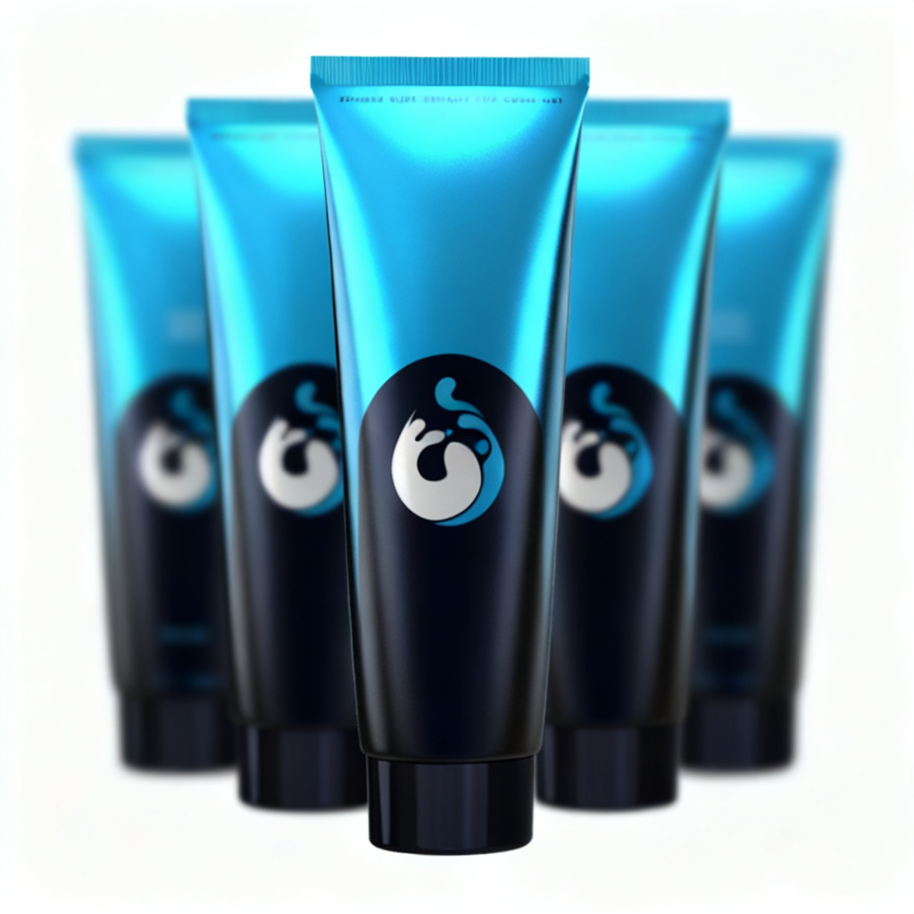OBO Silky Water-Based Lubricant 60ml