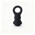 Liquid Silicone Couples Vibe Ring