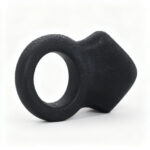 Liquid Silicone Couples Vibe Ring