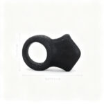 Liquid Silicone Couples Vibe Ring