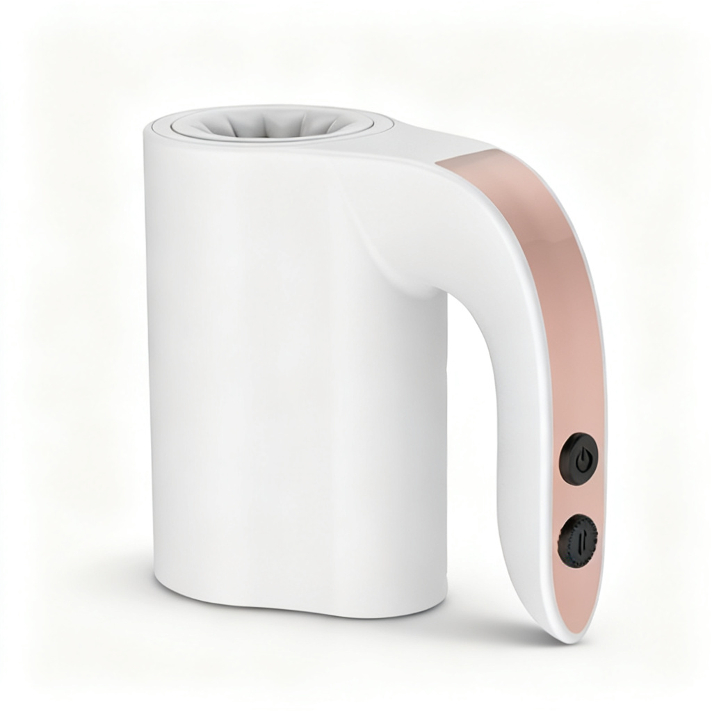 Manodora Automatic 10-Mode Rotating Stroker