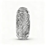Soft Translucent Silk Training Egg