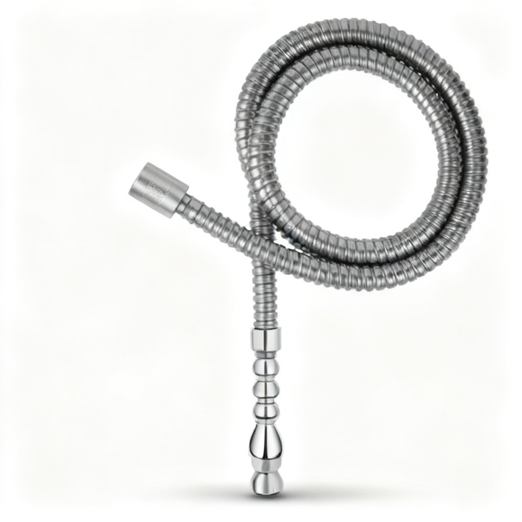 Premium Metal Intimate Cleanse Nozzle