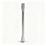 Premium Metal Intimate Cleanse Nozzle