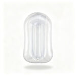 Aura Clear Inflatable Contour Cushion