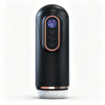 Adaptive Sonic Warming Stroker