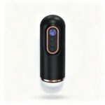 Adaptive Sonic Warming Stroker