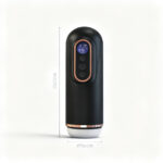 Adaptive Sonic Warming Stroker