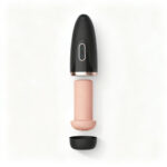 Phantom Glide Dual Texture Stroker