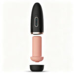 Phantom Glide Dual Texture Stroker