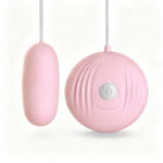 Pocket Shell 7-Speed Battery Egg Massager