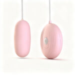 Pocket Shell 7-Speed Battery Egg Massager