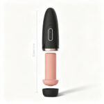 Phantom Glide Dual Texture Stroker