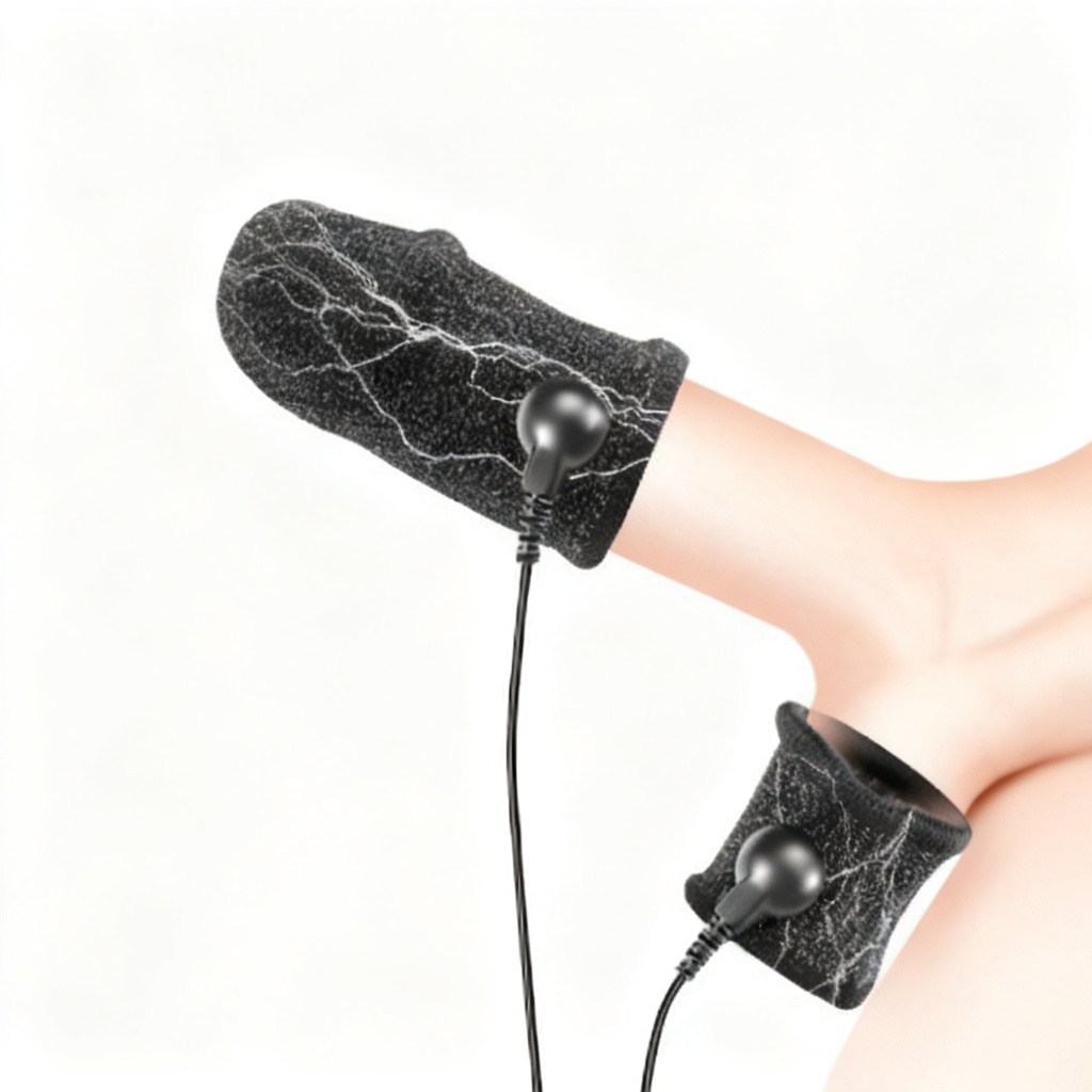 Electro Pulse Sensitivity Trainer