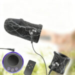 Electro Pulse Sensitivity Trainer