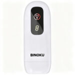 FOX Shadow M70 Smart Suction Massager